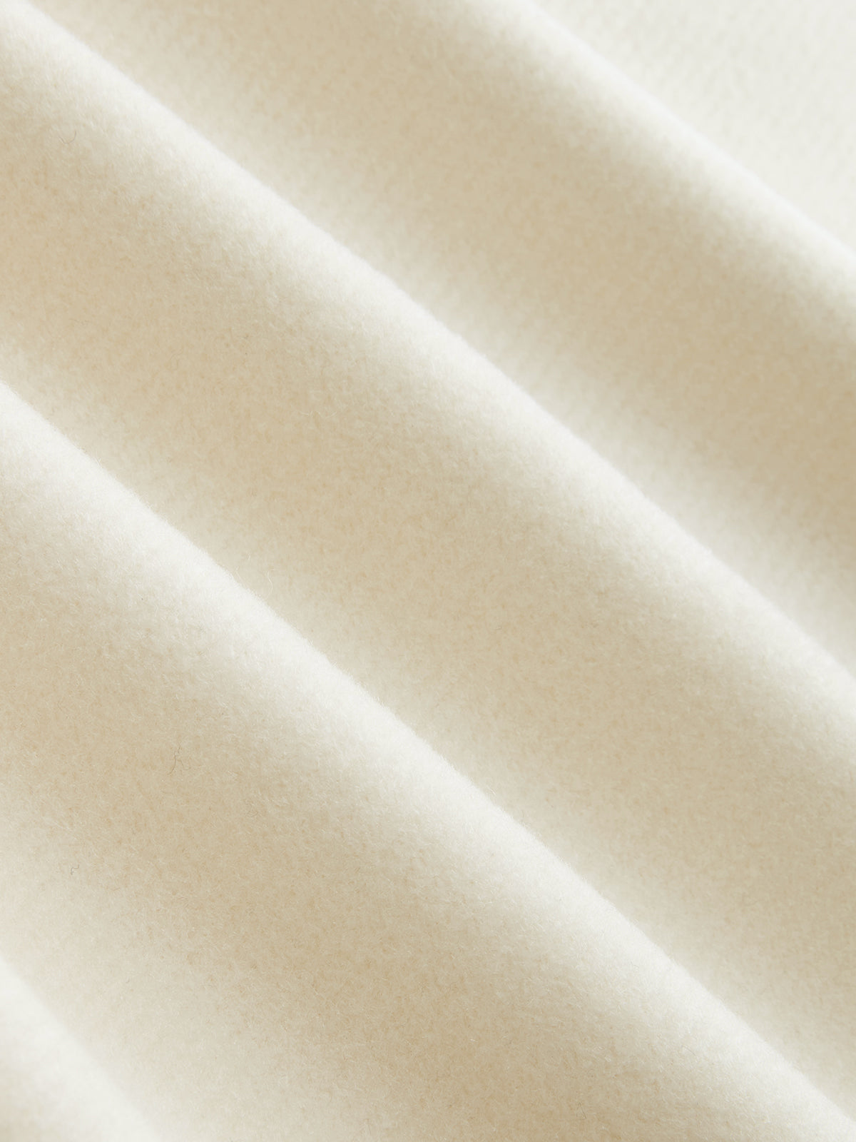Knot-Front Wrap Cloak