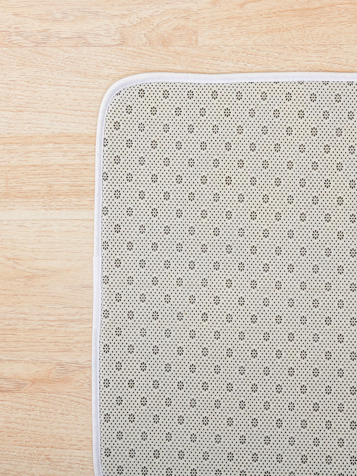 Boho Bath Mat, Boho Bathroom Decor & Accessories | Pippa + June