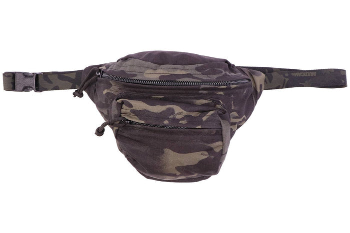 Multicam Black
