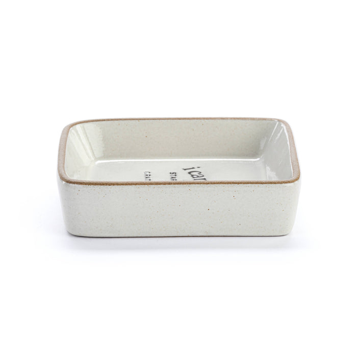 Grateful Heart Trinket Dish