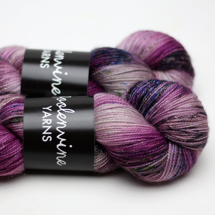 I Dream Of Unicorns (OOAK), BLITZED