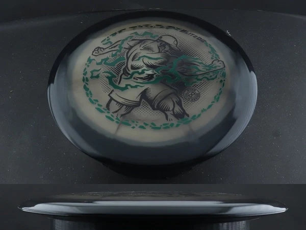 Infinite Discs Dynasty (Halo C-Blend Glow)