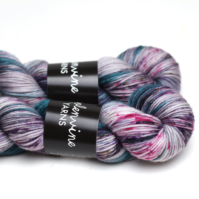 Like a Hawk (STRANGE BREW), SMITTEN DK