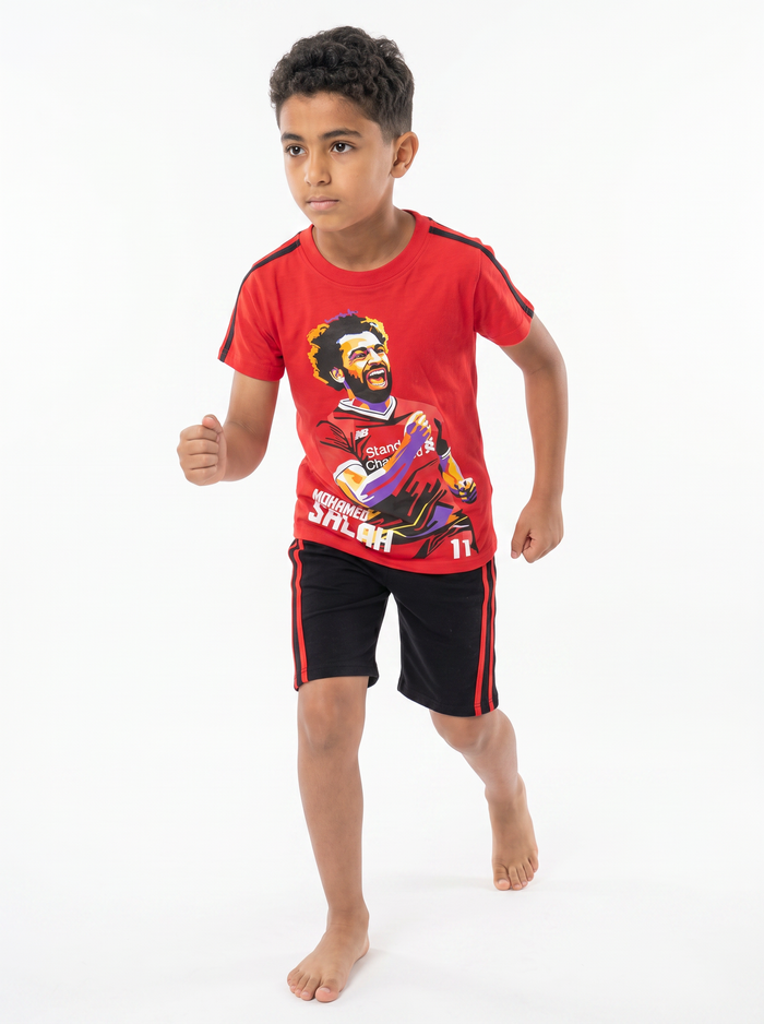 Mo salah