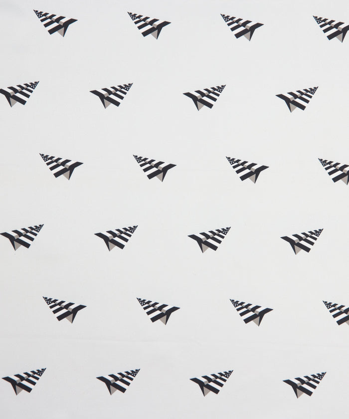 Paper Planes + Roc Nation Handkerchief