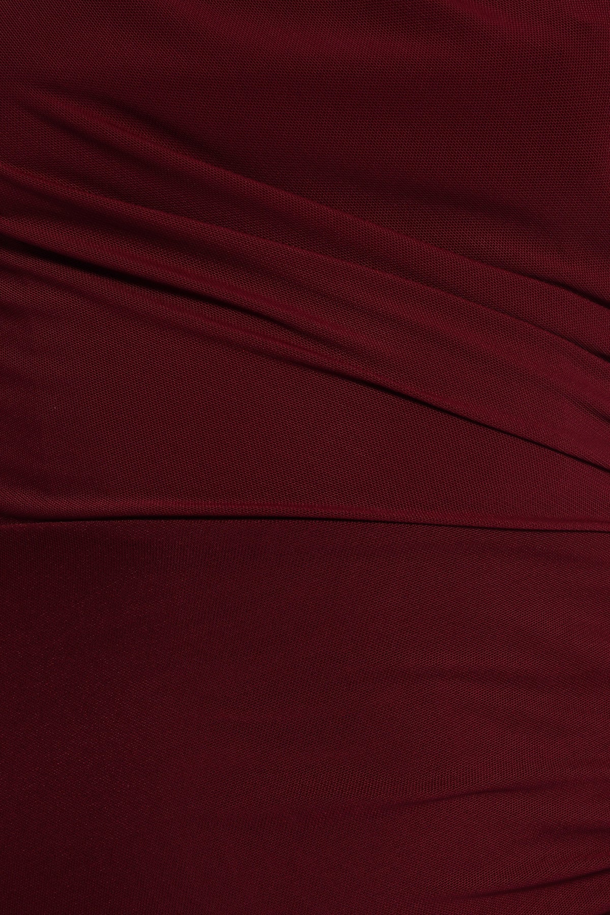 Hayven Maxi Dress - Plum