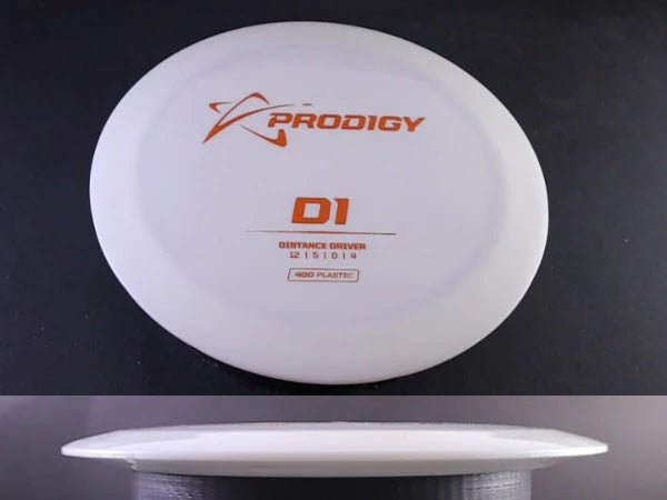 Prodigy D1 (400)