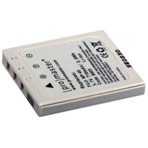 Promaster Fuji Battery Replacement NP-40