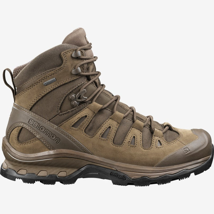 Earth Brown / 7