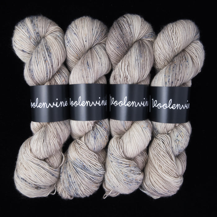 Solstice, NOUVEAU