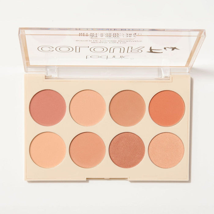 Technic Colour Fix Bronzing Palette