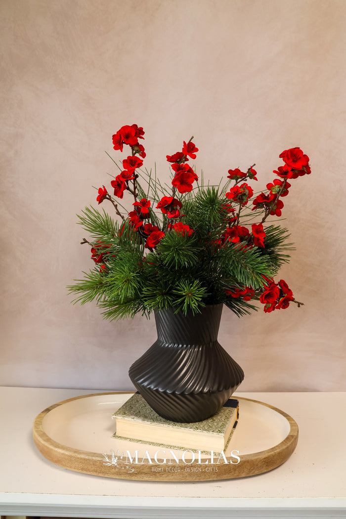 Tidings Mixed Pine Bundle