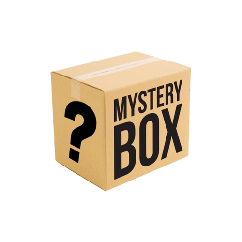 $100 Premium Hypebeast Mystery Box !