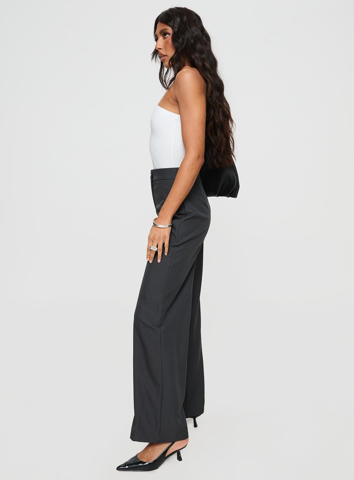Burnette Pants Slate