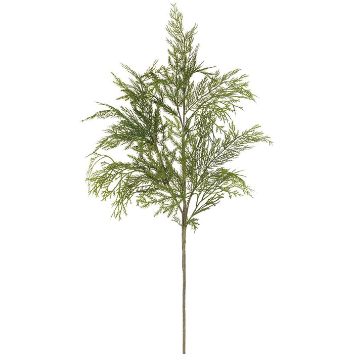 40" Ultra Deluxe Mixed Cedar Stem