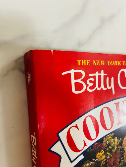 Vintage Betty Crocker Paperback Cookbook, 1991 - Deer Creek Mercantile