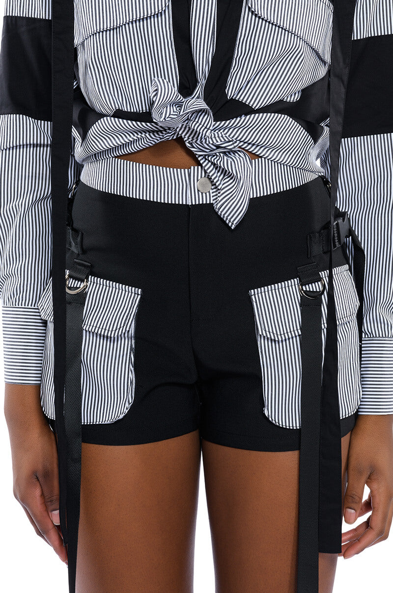 ALICE SHORTS