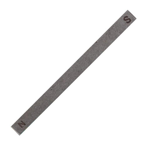 Alnico Bar Magnet - 6"