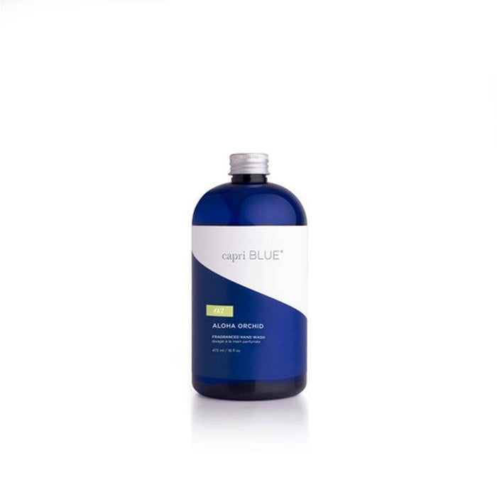 Aloha Orchid Hand Wash Refill, 16 fl oz - The Preppy Bunny