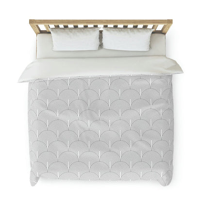 Duvet Cover Art Deco Vintage, Duvet Cover Bedding Sets | Pippa + June