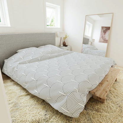Duvet Cover Art Deco Vintage, Duvet Cover Bedding Sets | Pippa + June
