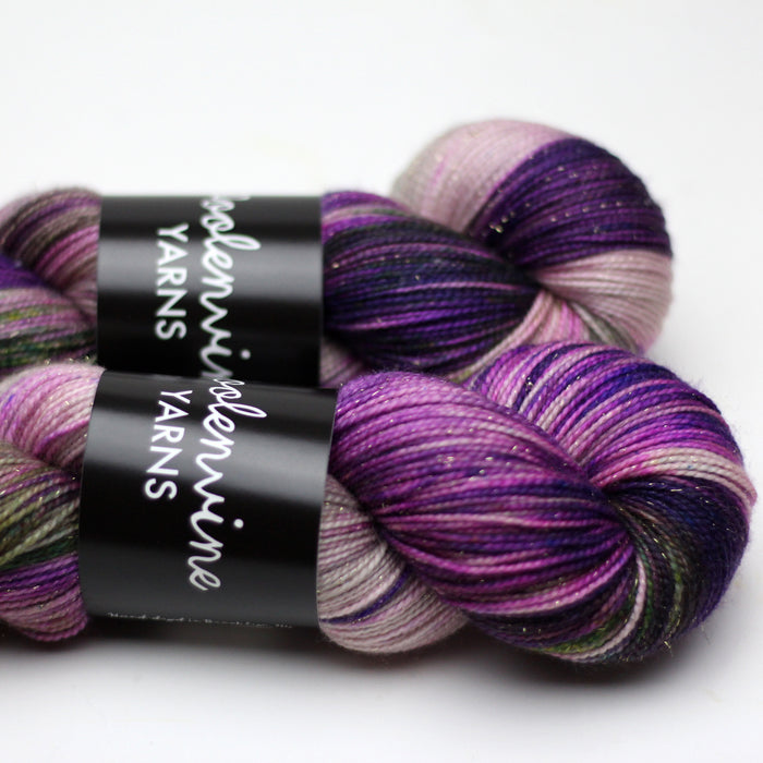 Atomic Garden (OOAK), BLITZED