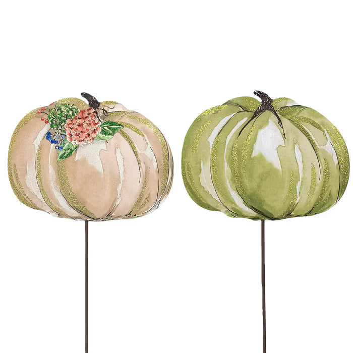 Autumn Feast Pumpkins