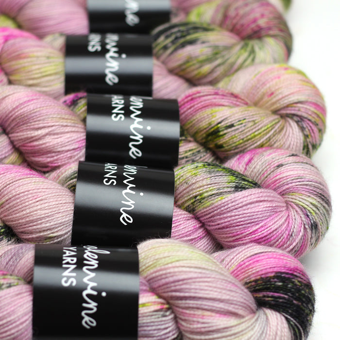 Bat Stitch Crazy (STRANGE BREW), FOOTSIE