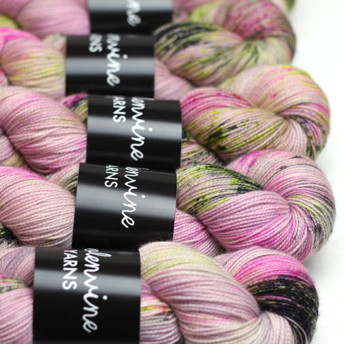 Bat Stitch Crazy (STRANGE BREW), FOOTSIE