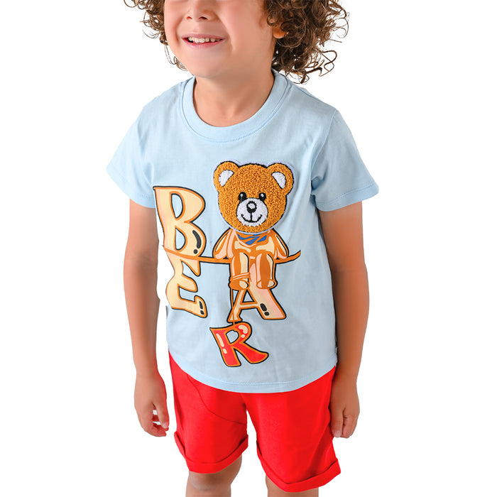 Bear