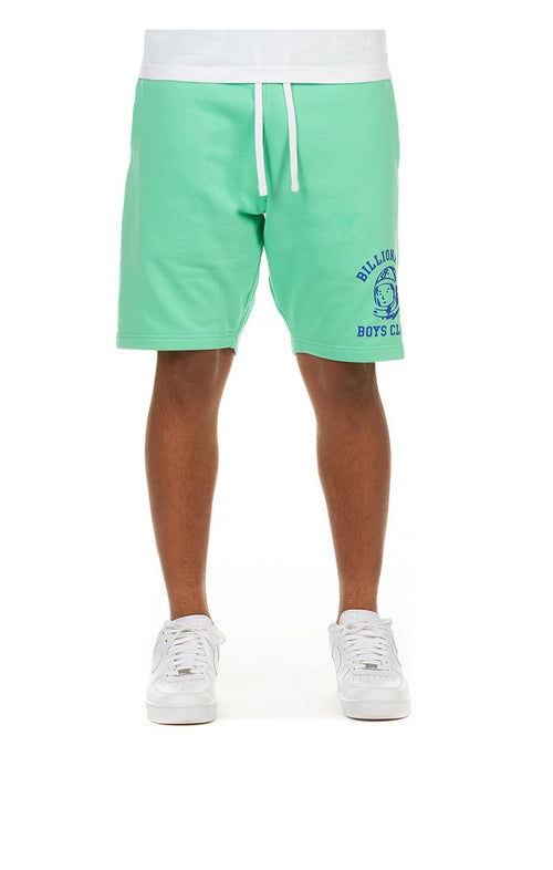 Billionaire Boys Club bb club short - spring bud
