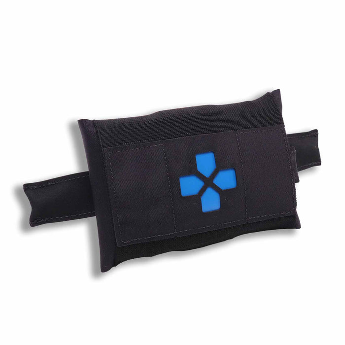 Gear - Pouches - Medical - Blue Force Gear Micro Trauma Kit NOW! Medical Pouch - BELT Mount