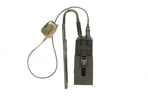 Gear - Pouches - Radio - Blue Force Gear Multi-Radio Pouch