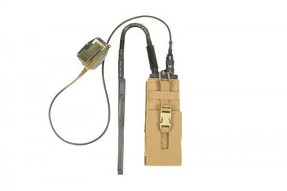 Gear - Pouches - Radio - Blue Force Gear Multi-Radio Pouch