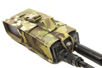 Gear - Pouches - Radio - Blue Force Gear Multi-Radio Pouch