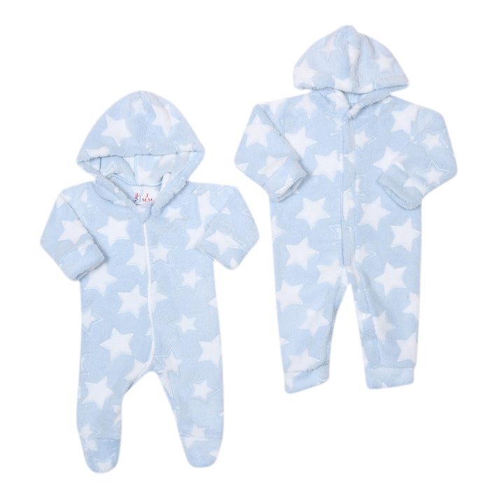 Blue stars - Rompers