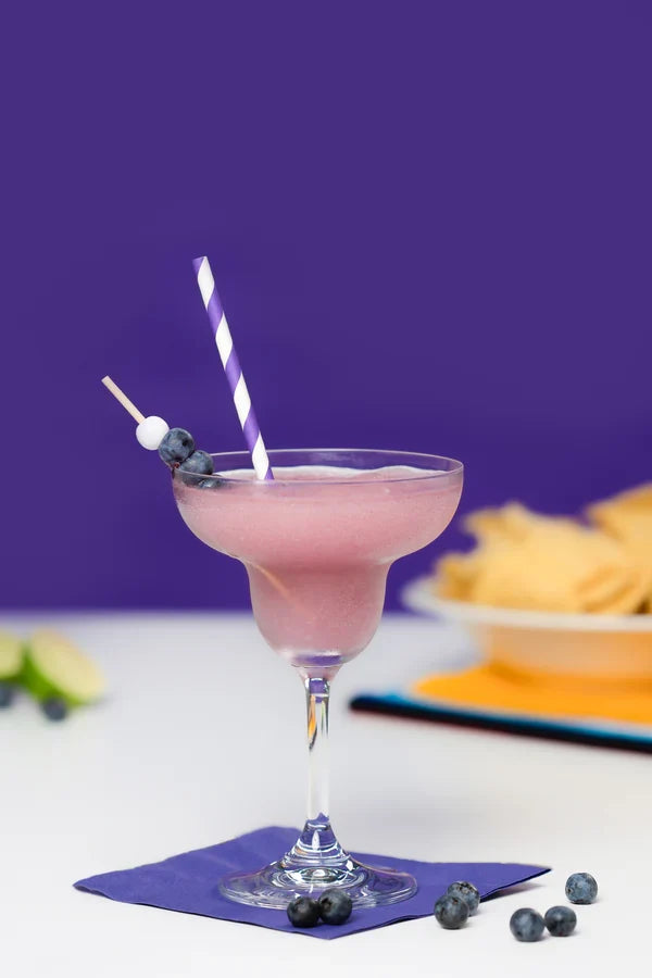 Blueberry Margarita Slush Mix