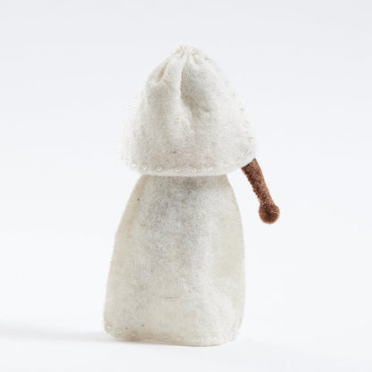 Bride Ornament