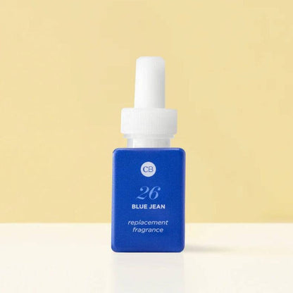 Capri Blue Blue Jean Pura Fragrance Refill - The Preppy Bunny