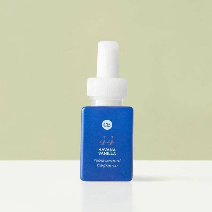 Capri Blue Havana Vanilla Pura Fragrance Refill - The Preppy Bunny