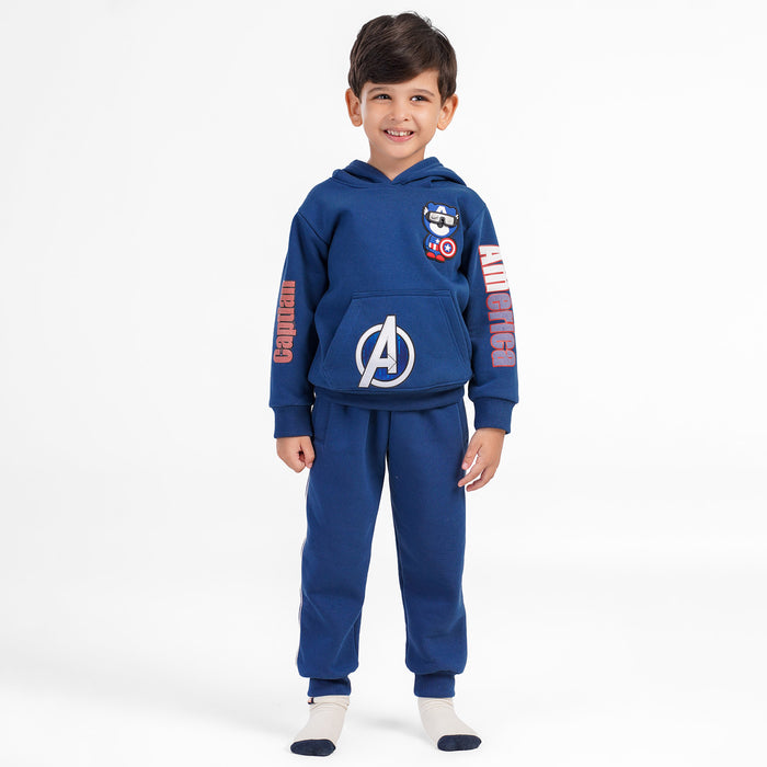captain America