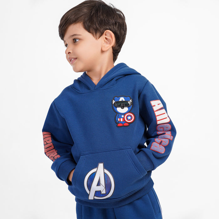 captain America