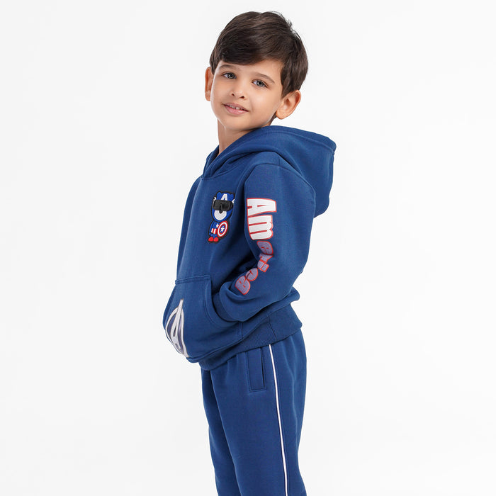 captain America