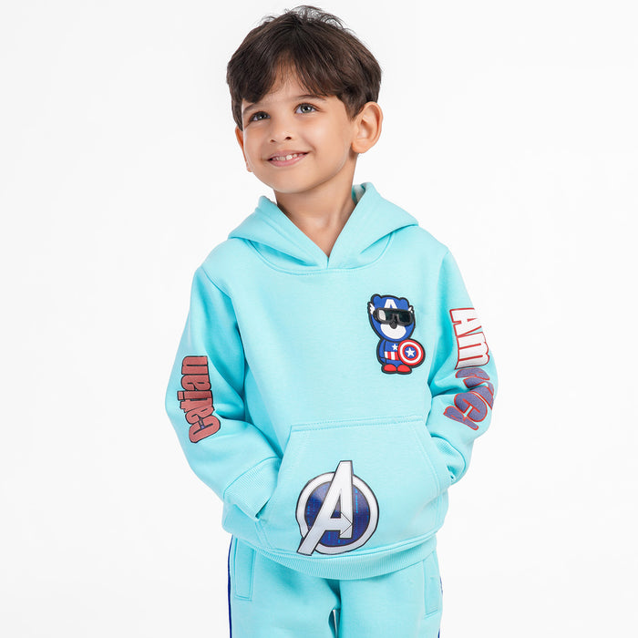 captain America