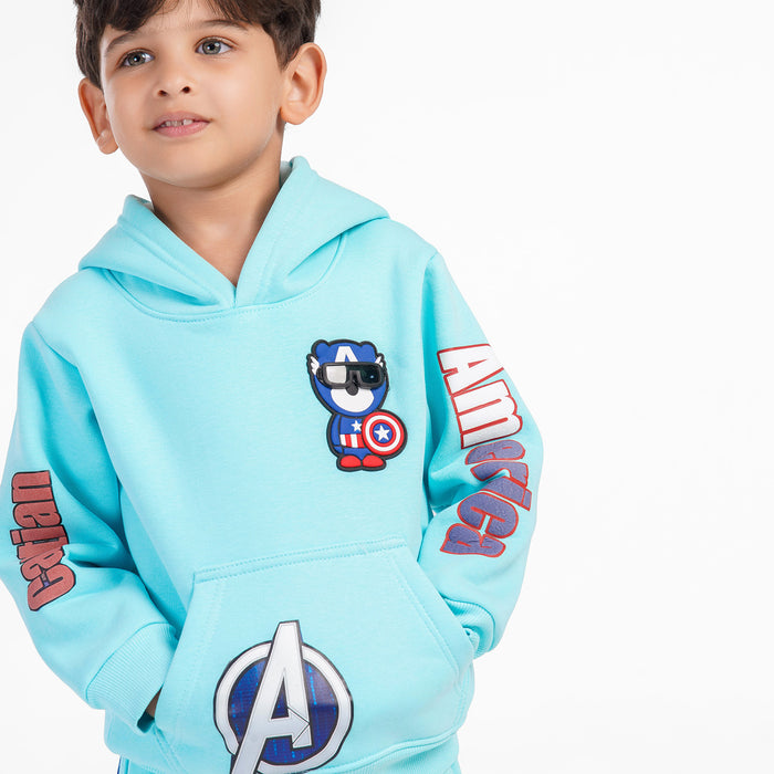 captain America