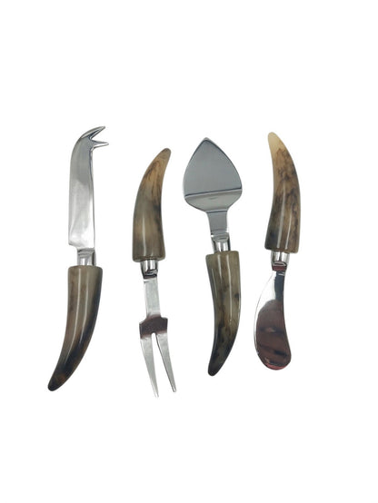 Cheese Knife Set of 4