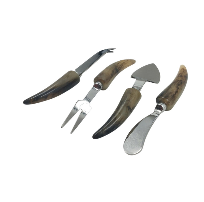 Cheese Knife Set of 4