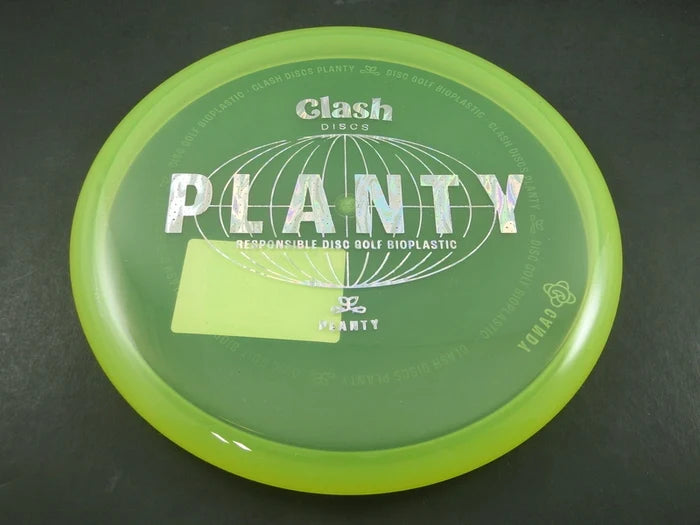 Clash Discs Candy (Planty)