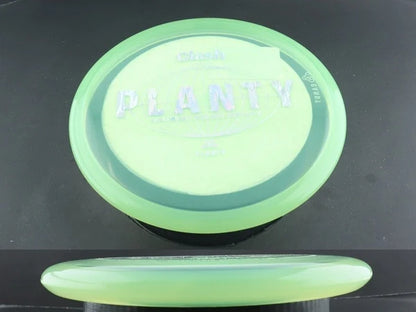 Clash Discs Candy (Planty)