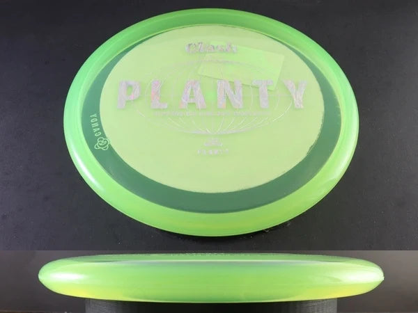 Clash Discs Candy (Planty)